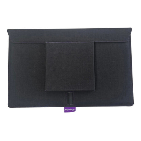 espresso Nylon Protective Travel Case for Display 17 Pro 900-00051