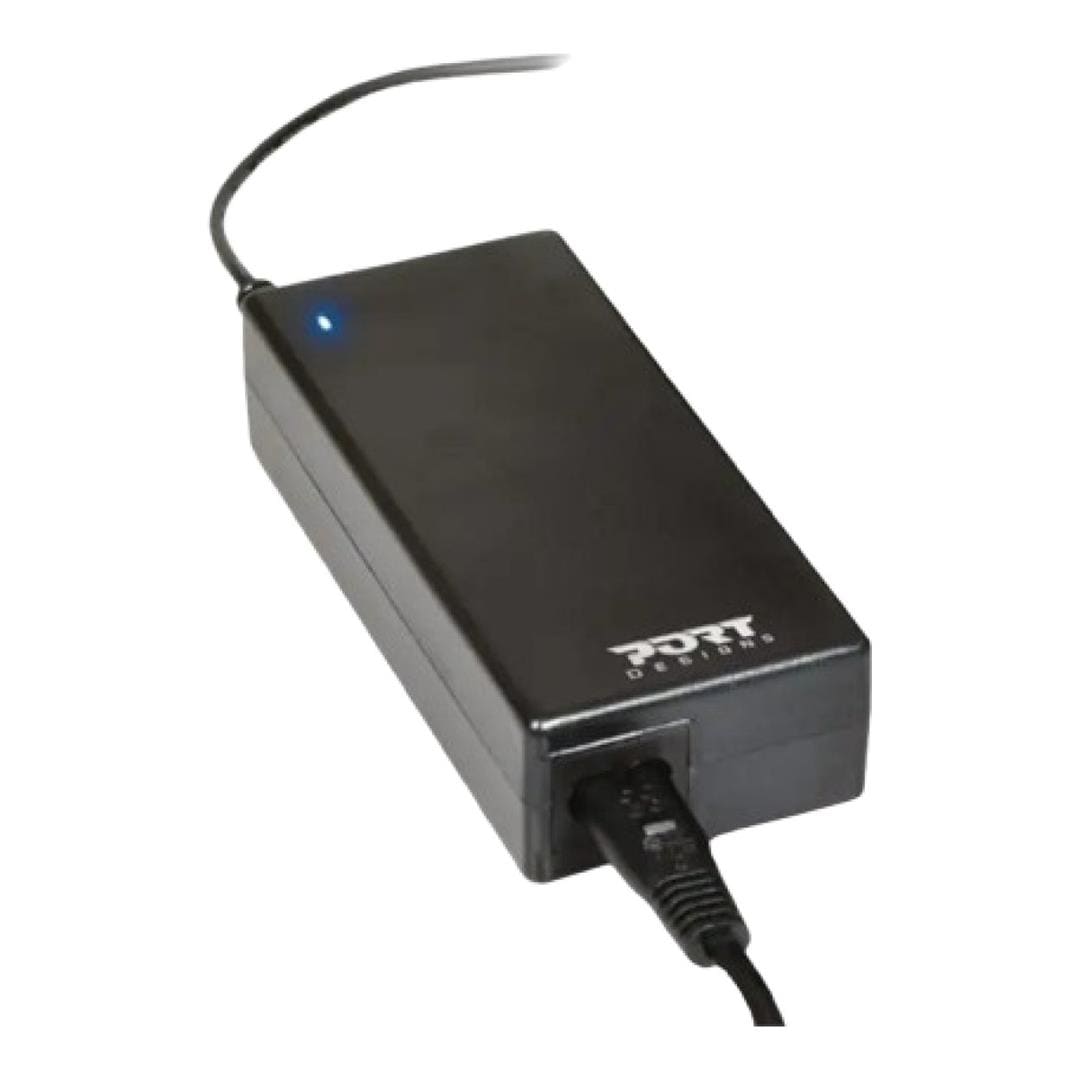 Port Designs 90W Notebook Adapter 900007-LE