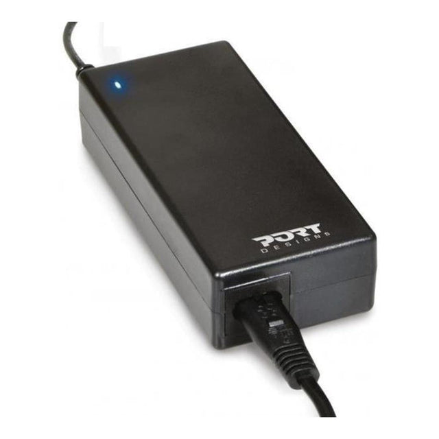 Port Designs 90W Universal Notebook Adapter 900007OPEN (Open Box)