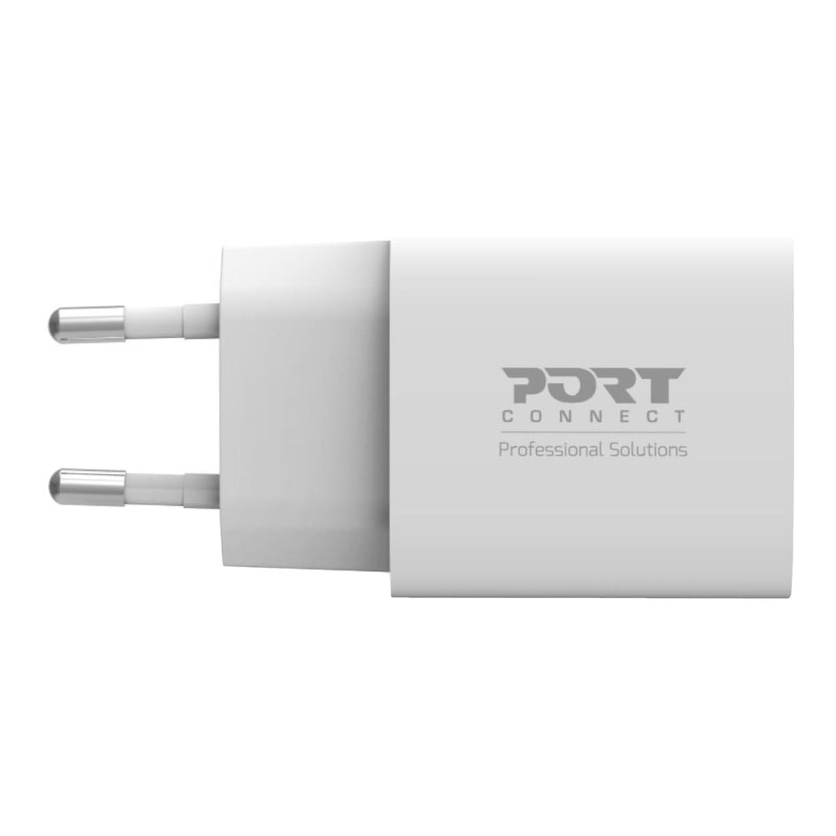 Port Designs Port Connect 20W Type-C Wall Charger 900031-EU