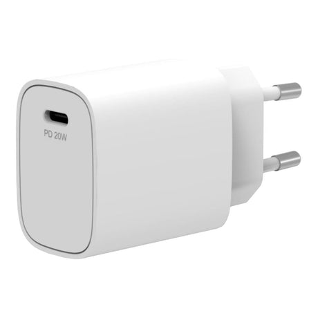 Port Designs Port Connect 20W Type-C Wall Charger 900031-EU