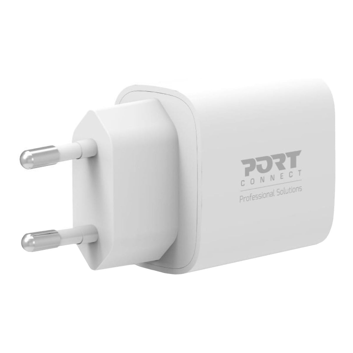 Port Designs Port Connect 20W Type-C Wall Charger 900031-EU