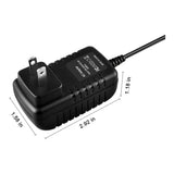 Konftel Analog DECT AC Adapter 900102138