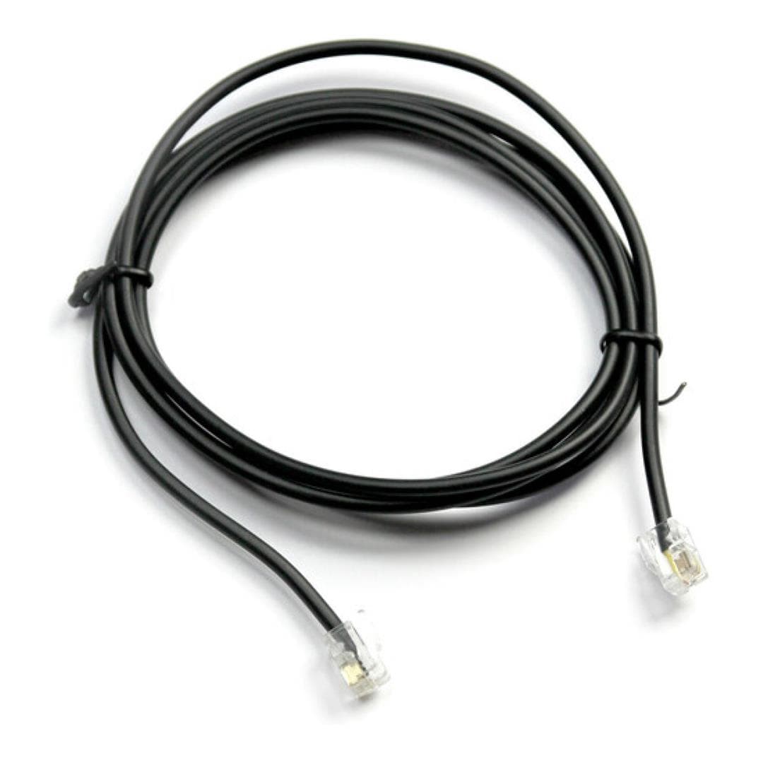 Konftel Extension Microphone Cable 6m for 55 and 300 Series 900102139