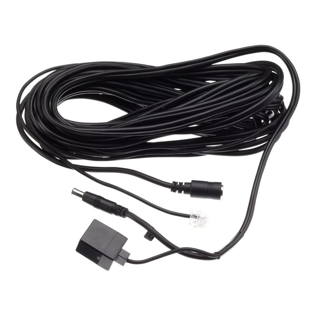 Konftel Extension Analogue Power Cable 7.5m 900103387
