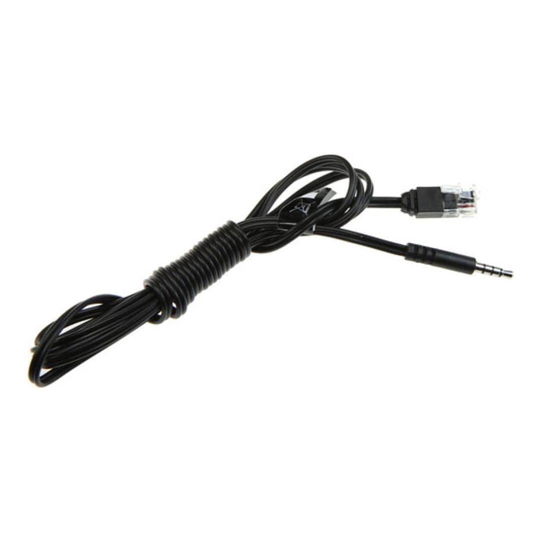 Konftel 3.5mm TRRS CTIA Connection Cable 1.5m 900103405