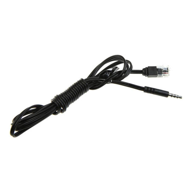 Konftel 3.5mm TRRS CTIA Connection Cable 1.5m 900103405