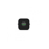 Port Designs 45W GaN USB-C Indoor Wall Charger Black 900105-EU