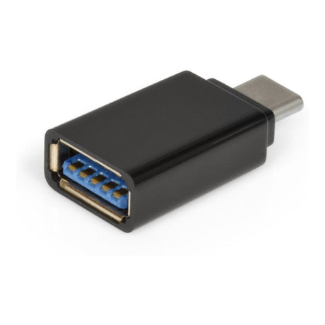 Port Designs Type-A to Type-C USB Converter 2-pack 900142