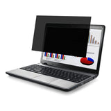 Port Designs 24-inch 2D Frameless Display Privacy Filter 900202
