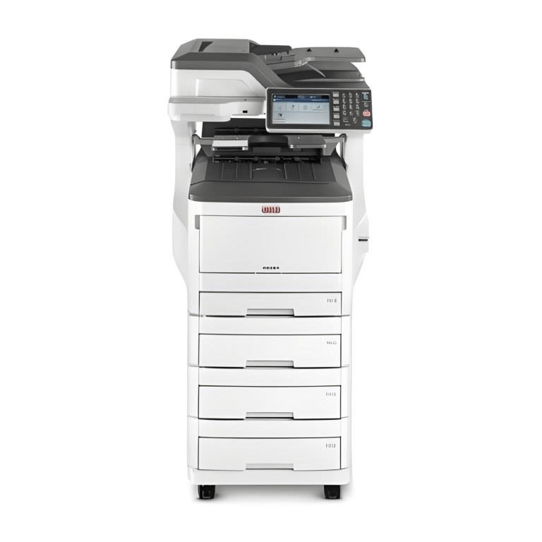 OKI MC883dnv A3 Colour Multifunction LED Laser Printer 9006109