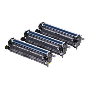 OKI Cyan Magenta Yellow Image Drum Unit 48,000 pages Original 9006266 Multi-pack