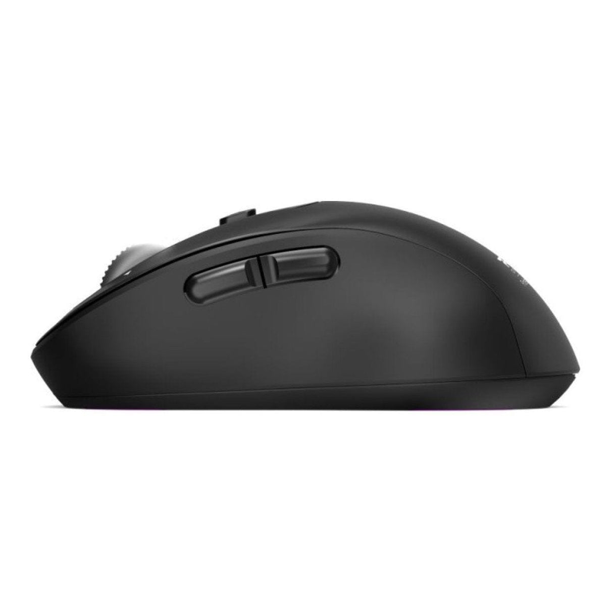 Port Designs Expert Wireless and Rechargeable Bluetooth Mouse Black 900707C