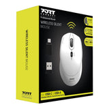 Port Designs 900714 Ambidextrous RF Wireless Mouse