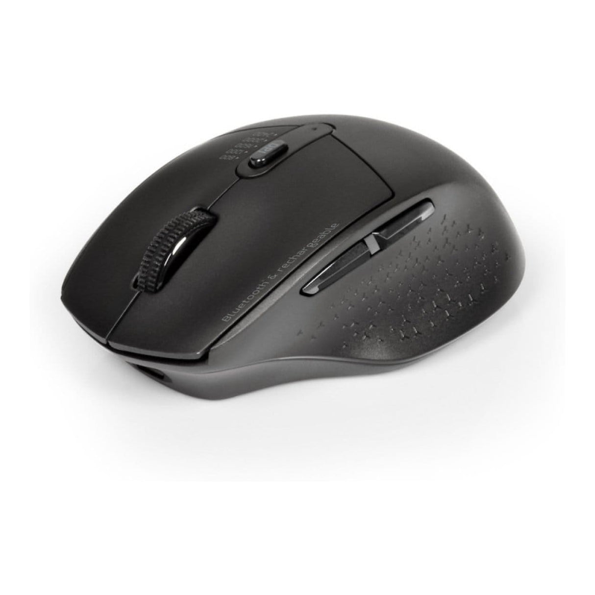 Port Designs 900715 Mouse Right-Hand RF Wireless+Bluetooth Optical 2400dpi