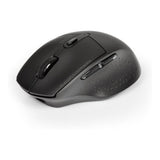Port Designs 900715 Mouse Right-Hand RF Wireless+Bluetooth Optical 2400dpi