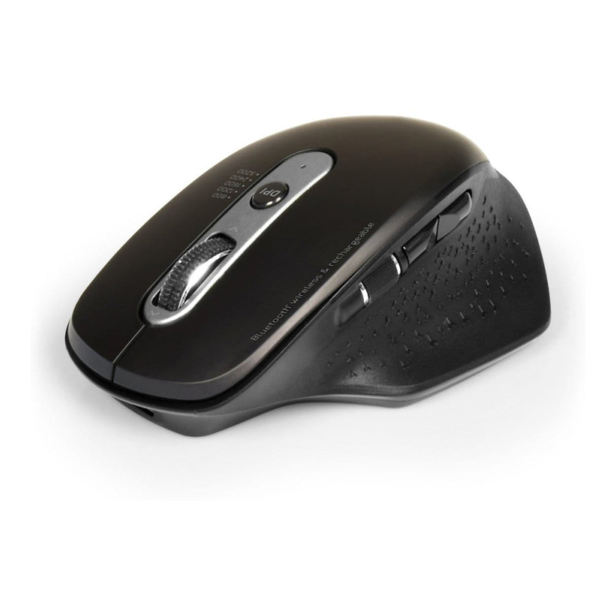 Port Designs Mouse Right-Hand RF Wireless+Bluetooth Optical 3200dpi 900716