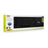 Port Designs 900903-US Wireless Bluetooth Keyboard