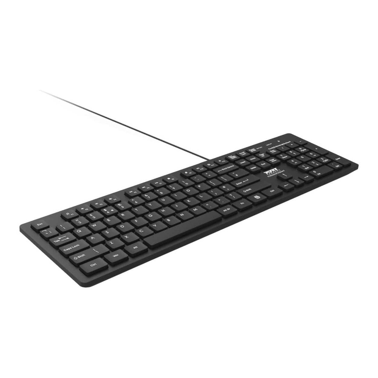 Port Designs 900903-US Wireless Bluetooth Keyboard