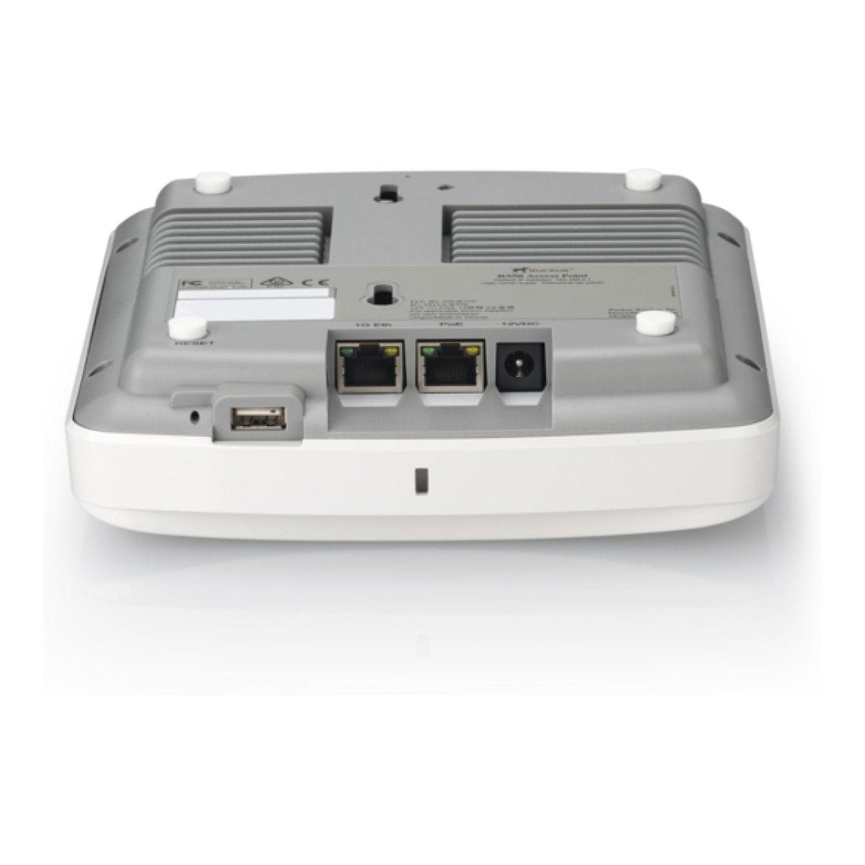 RUCKUS R550 Mid-Tier Wi-Fi 6 1.8Gbps Indoor Access Point 901-R550-WW00