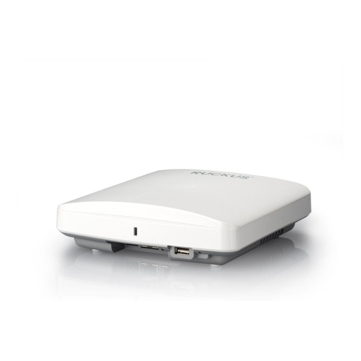 RUCKUS R550 Mid-Tier Wi-Fi 6 1.8Gbps Indoor Access Point 901-R550-WW00