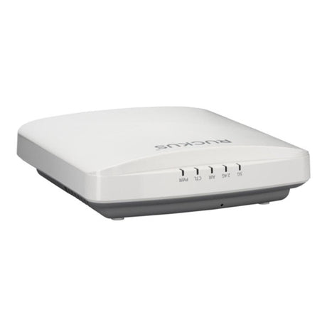 RUCKUS R550 Mid-Tier Wi-Fi 6 1.8Gbps Indoor Access Point 901-R550-WW00