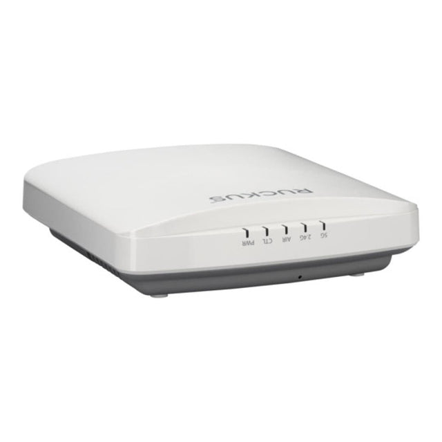 RUCKUS R550 Mid-Tier Wi-Fi 6 1.8Gbps Indoor Access Point 901-R550-WW00