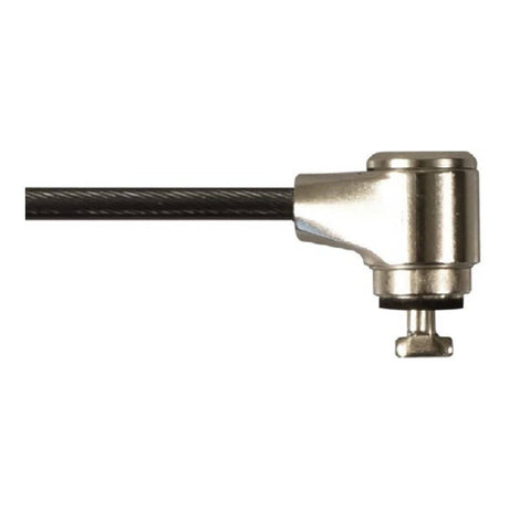 Port Designs Security Cable Keyed Budget 901222