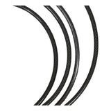 Port Designs Budget Security Cable Keyed Noble Wedge Slot 901223