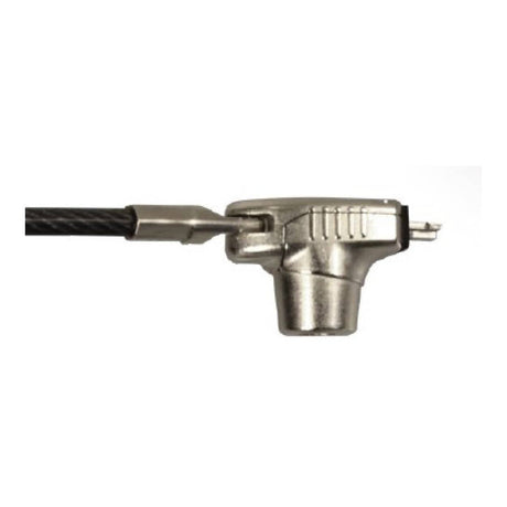 Port Designs Security Cable Keyed Nano Slot Budget Model 901224