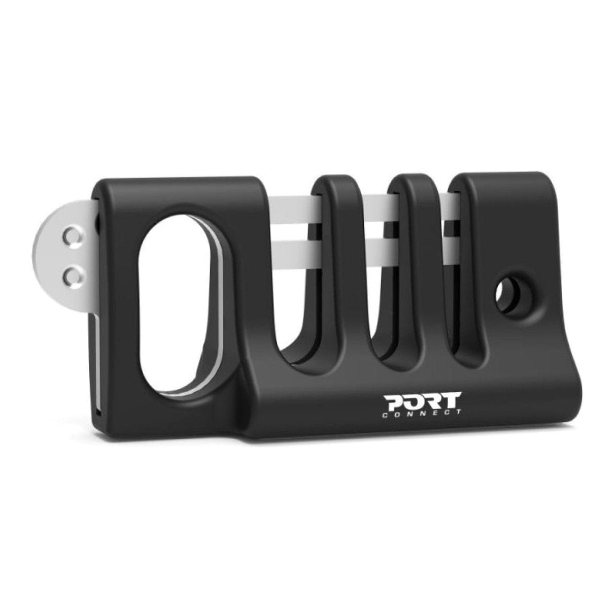 Port Designs Desktop Cable Manager for Keyboard and Mouse 901243