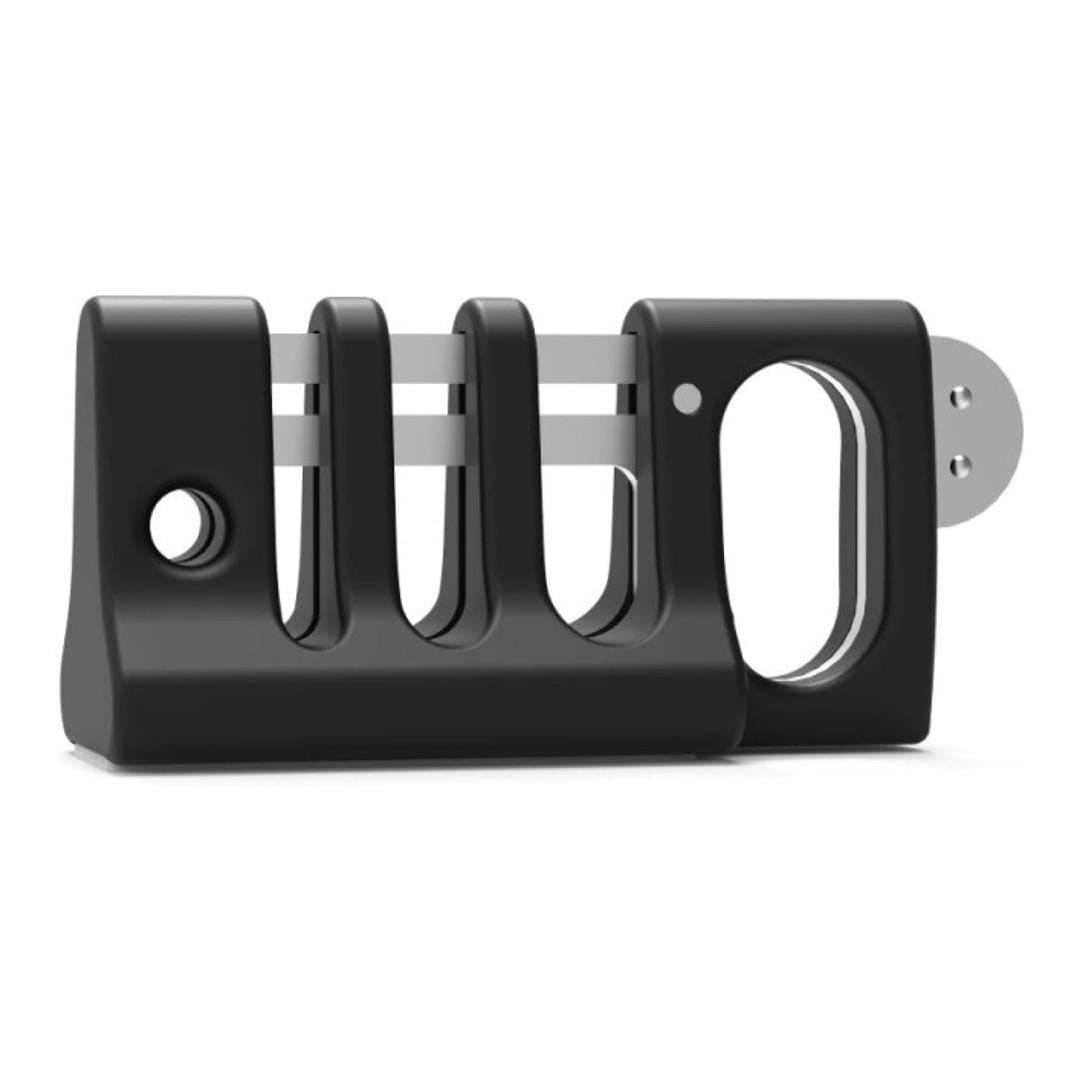 Port Designs Desktop Cable Manager for Keyboard and Mouse 901243