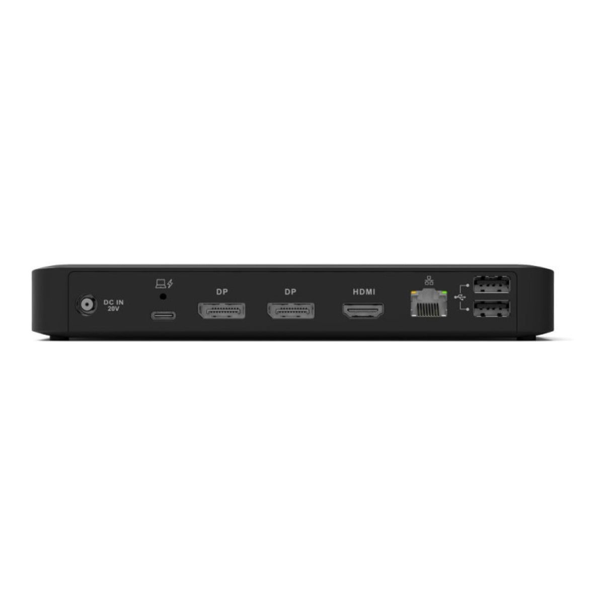 Port Designs PORT Office 100W 11-in-1 Type-C Docking Station 901910V2EU
