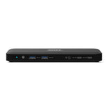 Port Designs PORT Office 100W 11-in-1 Type-C Docking Station 901910V2EU