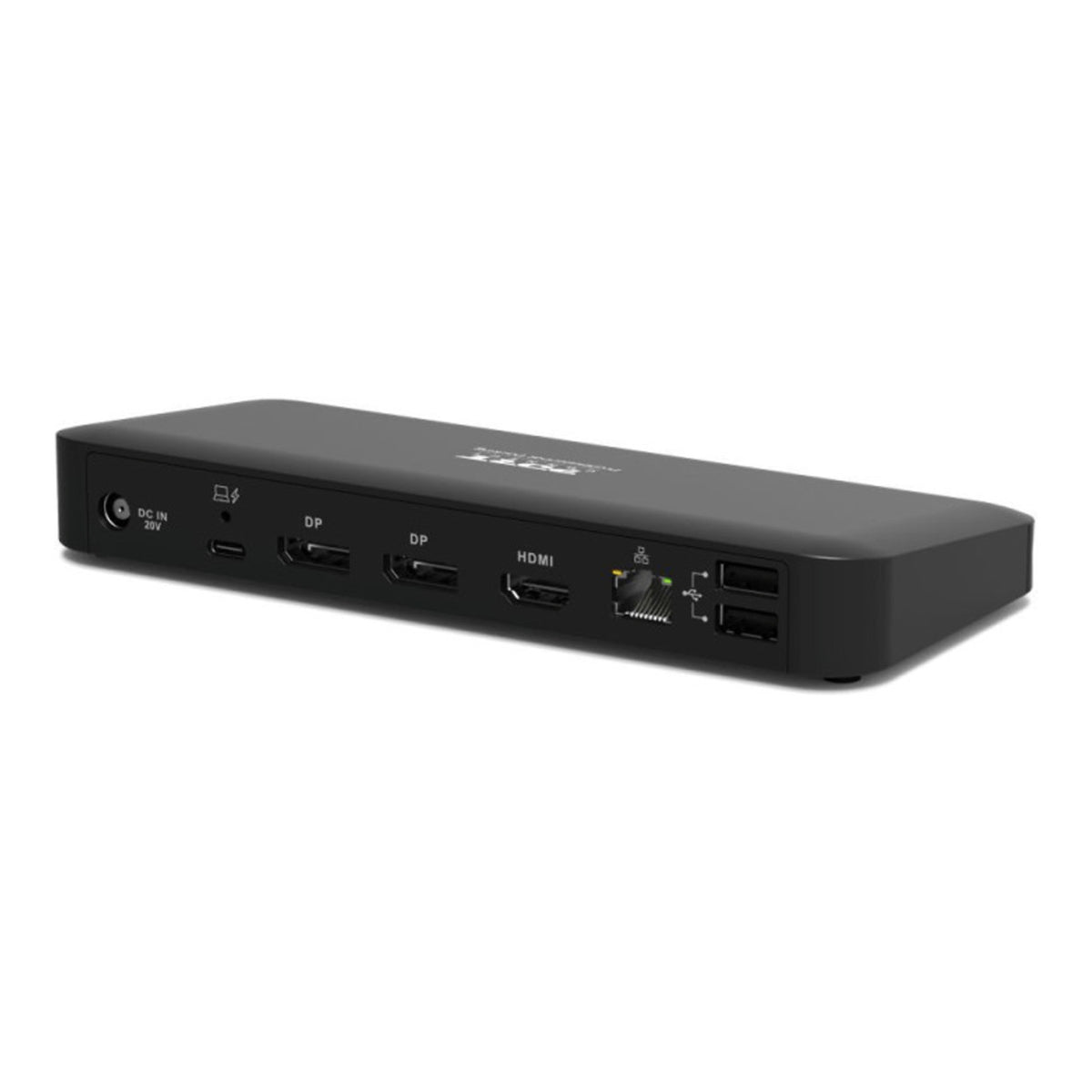 Port Designs PORT Office 100W 11-in-1 Type-C Docking Station 901910V2EU