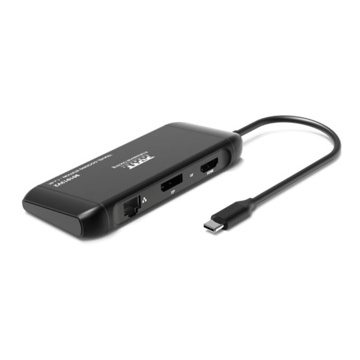 Port Designs PORT Mobile 100W 7-in-1 Type-C Docking Station 901913V2