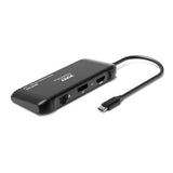 Port Designs PORT Mobile 100W 7-in-1 Type-C Docking Station 901913V2