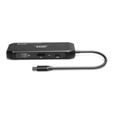 Port Designs PORT Mobile 100W 7-in-1 Type-C Docking Station 901913V2