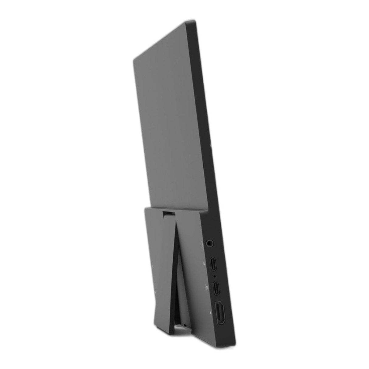 Port Designs 15.6-inch 1920 x 1080p FHD 16:9 60Hz LCD IPS Portable Monitor 902101