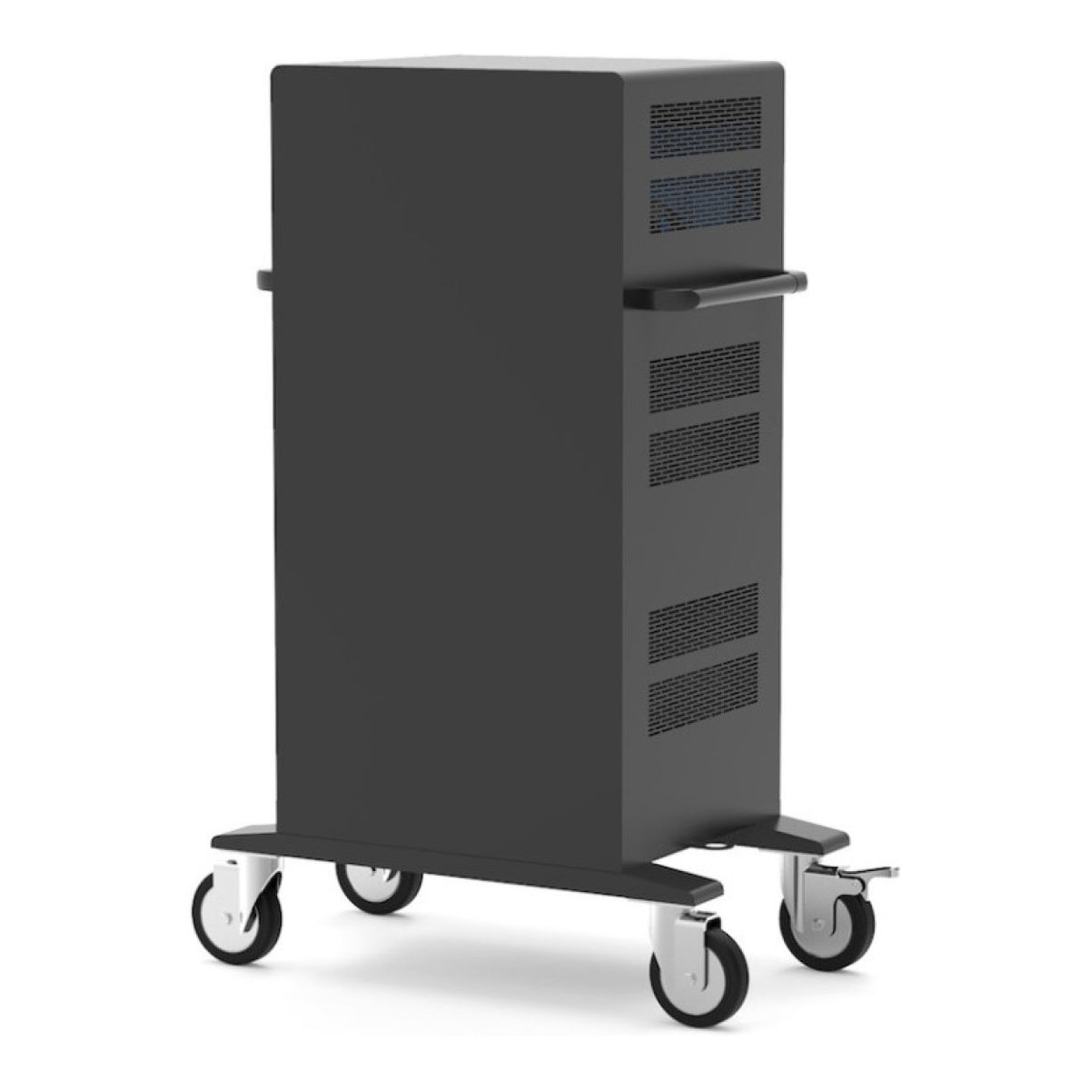 Port Designs Naotic 45W 30-device Tablet Charging Cabinet 903005