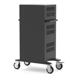 Port Designs Naotic 45W 30-device Tablet Charging Cabinet 903005