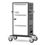 Port Designs Naotic 45W 30-device Tablet Charging Cabinet 903005