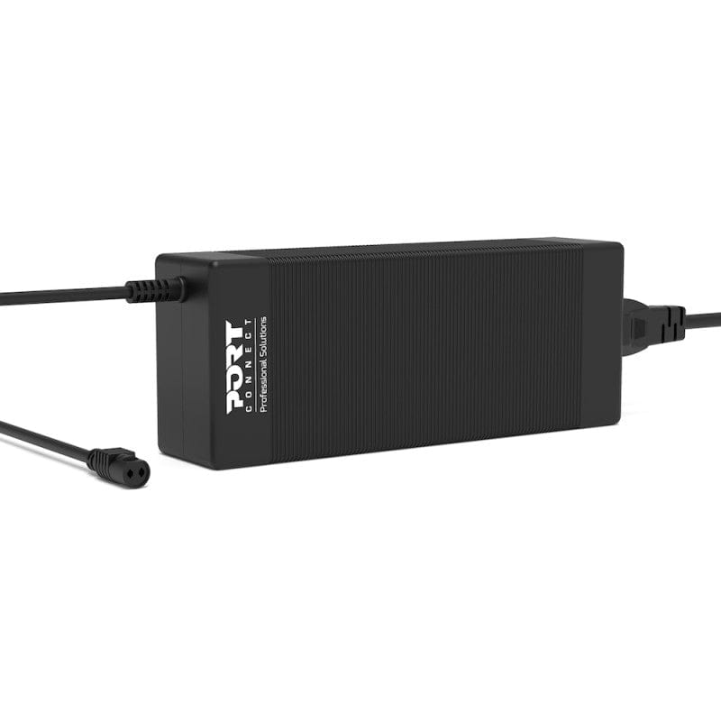 Port Designs 250W Universal Indoor Power Supply Black 904001EU