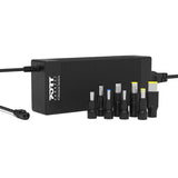 Port Designs 250W Universal Indoor Power Supply Black 904001EU