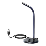 Ugreen USB Desktop Basic Microphone Black 90416