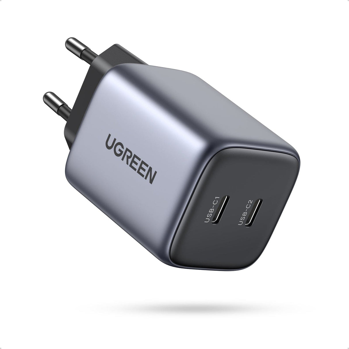 Ugreen Nexode 45W GaN Mini USB-C Wall Charger 90573