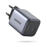 Ugreen Nexode 45W GaN Mini USB-C Wall Charger 90573
