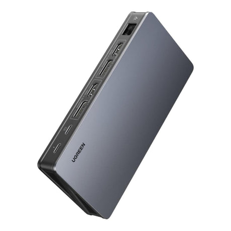 Ugreen Revodok Pro 209 Multi 4k HDMI Universal Docking Station 90912