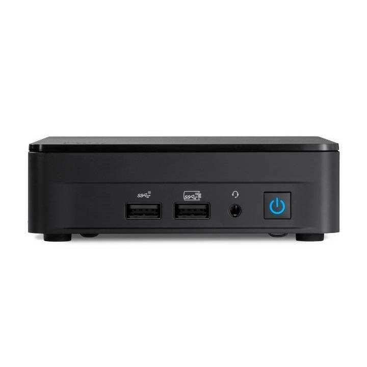 Intel NUC 10i3FNK Win11pro メモリ無 SSD128GB intel NUC 10 Performance kit - NUC10i3FNK (BXNUC10I3FNK) intel