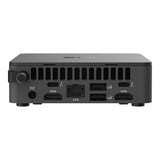 ASUS NUC 13 UCFF Mini Barebone PC - Intel Core i3-1315U 90AR0031-M00040